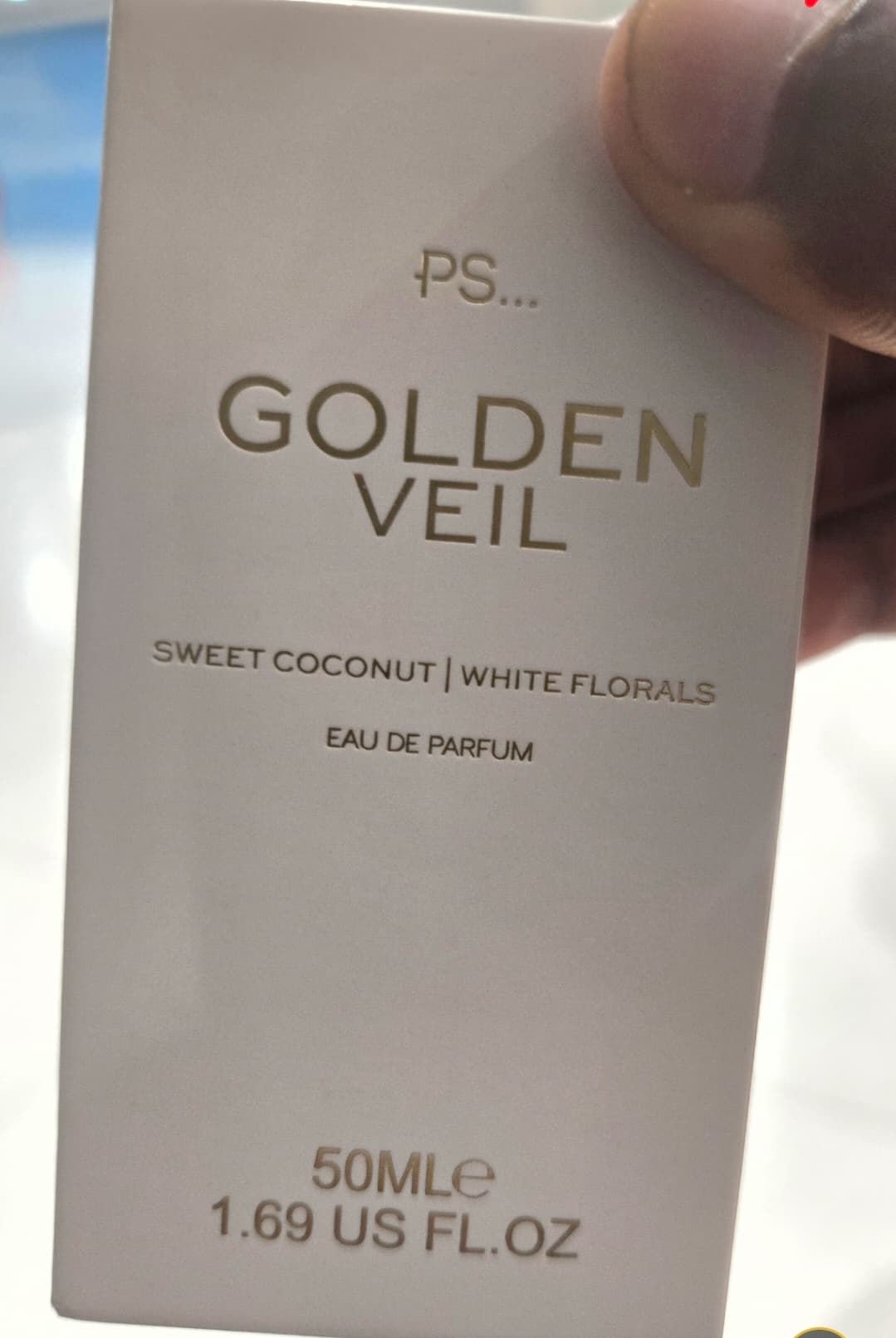 Perfumes super cheiroso | Golden Veil