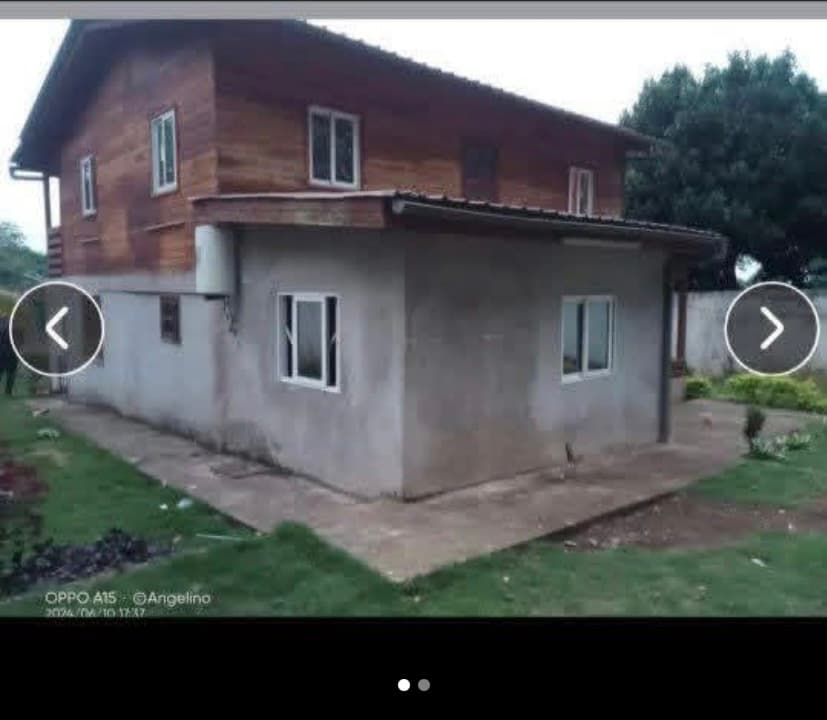 Anúncio casa