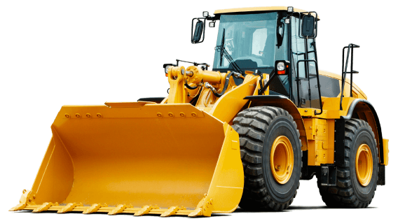 Aluguer de equipamento especial