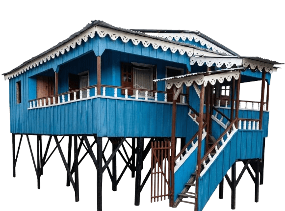 Habitação
